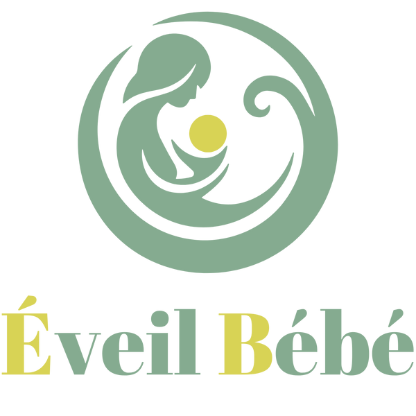Éveil bébé